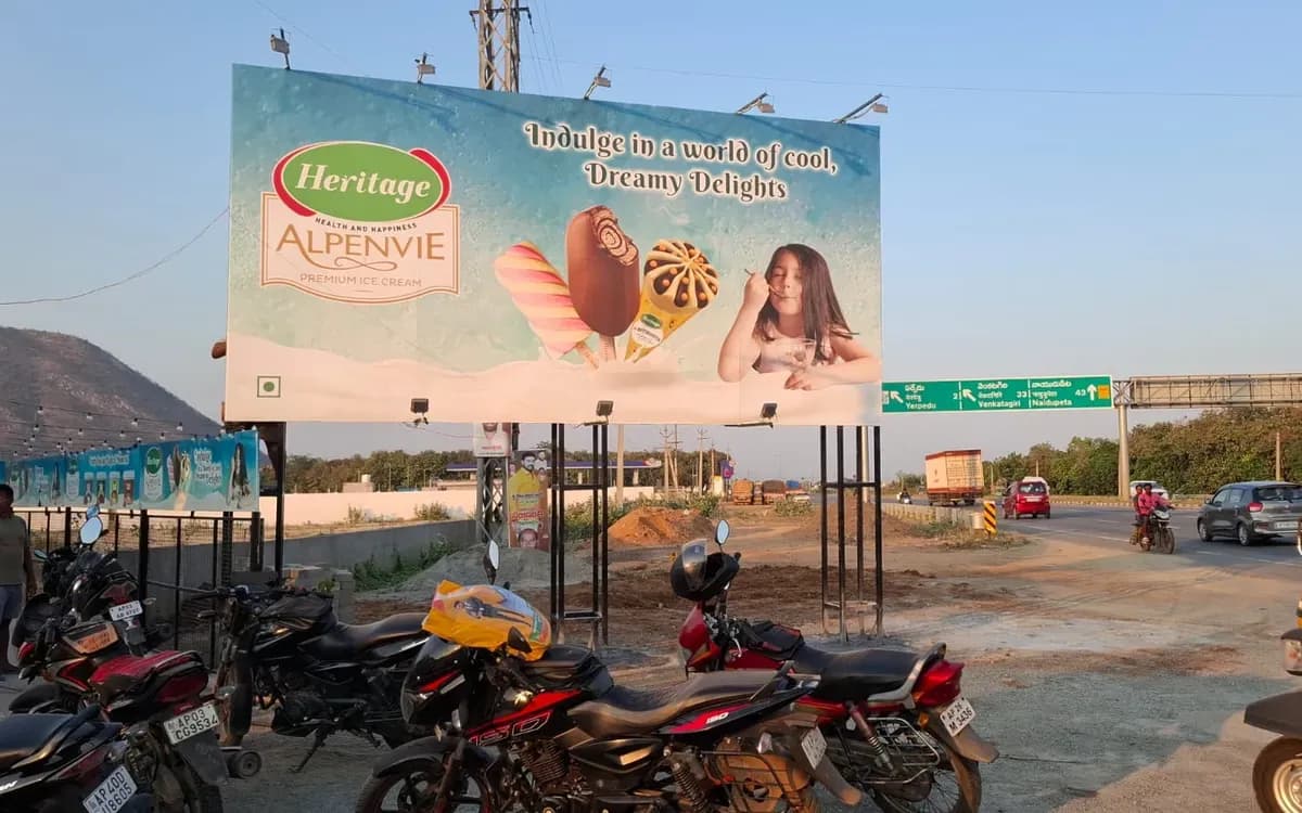 Heritage: Hoarding